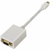 Adaptador DisplayPort Mini a VGA Aisens A125-0136 Blanco 15 cm