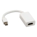 Adaptador Mini Display Port para HDMI NANOCABLE 10.16.0102-W Branco