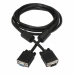 VGA Cable Aisens A113-0079 Black 3 m