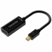 Adaptér Mini Display Port na HDMI Aisens A125-0643 Čierna 15 cm