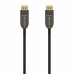 DisplayPort kábel Aisens A155-0606 Fekete 10 m