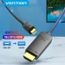 Adaptador Mini DisplayPort para HDMI Vention HAHBG Preto 1,5 m