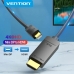 Mini DisplayPort – HDMI adapteris Vention HAHBH Juoda 2 m