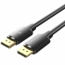 Cabo DisplayPort Vention HAKBJ