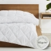 Relleno Nórdico Alexandra House Living Blanco 350 g/m² 150 x 220 cm