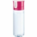 Fles met Filter Brita S1184 Rood 600 ml Filter