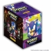 Stickers Panini sonic prime 36 Onderdelen