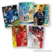 Stickers Panini Fifa Top Class 24 56 Onderdelen