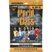 Lipdukų albumas Panini World Class