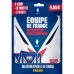 Stickers Panini Olympique France