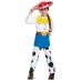 Costum Deghizare pentru Copii Toy Story Jessie Classic 2 Piese