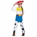 Svečana odjeća za djecu Toy Story Jessie Classic 2 Daudzums