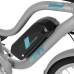 Vélo Électrique Huffy Everett+ Argenté 250 W 350 W 27,5