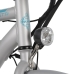 Bicicleta Elétrica Huffy Everett+ Prateado 250 W 350 W 27,5