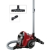 Aspirador Escova BOSCH BGC05AAA2 78 DB Vermelho 700 W