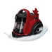 Aspirateur balai BOSCH BGC05AAA2 78 DB Rouge 700 W