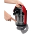 Aspirador Escova BOSCH BGC05AAA2 78 DB Vermelho 700 W