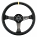 Race stuurwiel Sparco 015R325CSN Zwart