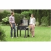 Barbeque-grill Landmann 11503 Puit emaileeritud teras 42 x 42 x 56 cm