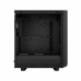Κουτί Μέσος Πύργος ATX Fractal Meshify 2 Compact Lite Μαύρο