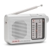 Radio Tranzystorowe Aiwa AM/FM Szary