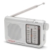 Radio Portatile Aiwa AM/FM Grigio