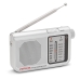 Radio Portatile Aiwa AM/FM Grigio