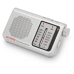 Radio Portatile Aiwa AM/FM Grigio