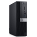 Stolné PC Dell OptiPlex 5060 8 GB RAM 512 GB SSD (Obnovené A+)