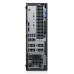 Stolné PC Dell OptiPlex 5060 8 GB RAM 512 GB SSD (Obnovené A+)