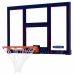 Basketballkurv Colorbaby Lifetime 121 cm