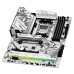Alaplap ASRock B650 STEEL LEGEND WIFI Intel Wi-Fi 6 AMD B650 AMD AM5