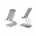 Mobile support Mars Gaming MARSS Dark grey Aluminium