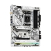 Moederbord ASRock B650 STEEL LEGEND WIFI Intel Wi-Fi 6 AMD B650 AMD AM5