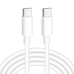 USB-C Cable Ibox IKUTCS1W White 1 m