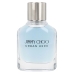 Meeste parfümeeria Jimmy Choo Urban Hero Jimmy Choo EDP EDP