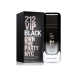 Ανδρικό Άρωμα Carolina Herrera 212 VIP MEN EDP EDP 100 ml 212 Vip Black