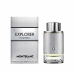 Férfi Parfüm Montblanc EXPLORER EDP EDP 100 ml