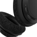 Casques Bluetooth avec Microphone Belkin SoundForm Adapt Noir