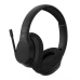 Casques Bluetooth avec Microphone Belkin SoundForm Adapt Noir