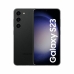 Viedtālruņi Samsung Galaxy S23 Octa Core 8 GB RAM 256 GB Melns