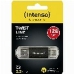 USB-pulk INTENSO Antratsiithall 128 GB 128 GB SSD