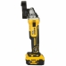 Amoladora angular Dewalt DCG405P2 1000 W 125 mm