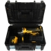 Γωνιακός μύλος Dewalt DCG405P2 1000 W 125 mm