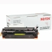 Kompatibilan toner Xerox 006R04186 Rumena