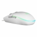 Souris Gaming Mars Gaming MMGW Blanco