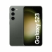 Okostelefonok Samsung Galaxy S23 Octa Core 8 GB RAM 256 GB Zöld