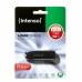USB-tikku INTENSO USB 3.0 128 GB Musta 128 GB 256 GB 128 GB SSD
