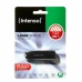 USB atmintukas INTENSO Juoda 256 GB