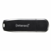 Memoria USB INTENSO Negro 256 GB